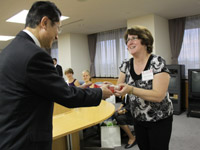 Kelowna-Kasugai Sister City Association