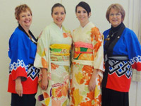 Lady of the Lake Sponsorships