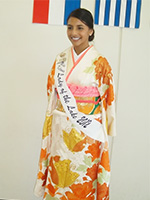 kimono
