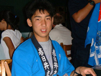 school delegation