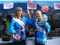 Kasugai Festival