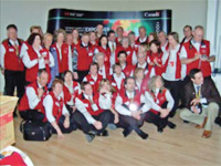 school delegation