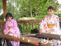 Kasugai Gardens