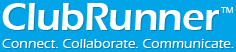 logo ClubRunner