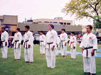 Judo