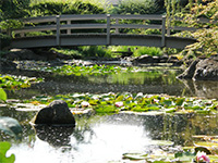 Kasugai Garden