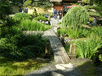 Kasugai Garden