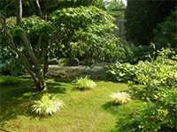 Kasugai Garden