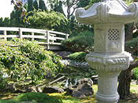 Kasugai Garden